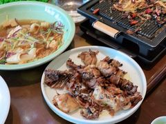 -胡杨记忆(和平路店)