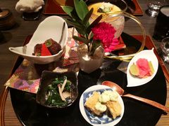 -滩万日本料理Nadaman(国贸大酒店)