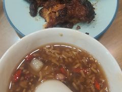 -西安贾三灌汤包·回坊小吃·清真炒菜(北院门总店)