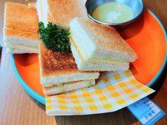 -泰盏鬼·颓废冬阴(陈家祠扬韬店)