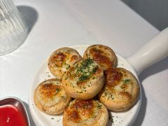 -春树下·树屋花房西餐厅(罍街AS1980店)