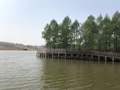 -鴜鹭湖生态旅游度假区