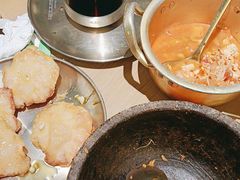 -西塔老太太拌饭(城市集市龙之梦店)
