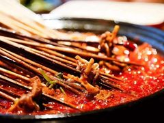 -钢管厂五区小郡肝火锅串串香(总店)