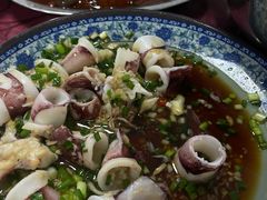 -阿水杠面(漳港店)