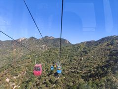 -天津盘山风景名胜区