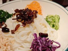 -茄子恰恰·新云南小炒(坪山益田店)