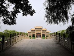 -南戴河国际娱乐中心