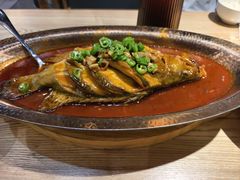 -徽张·新徽菜(五棵松·永定路店)
