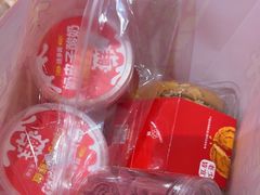 -味多美蛋糕(安定门店)