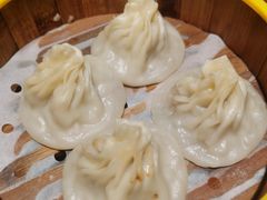 -梅龙镇酒家(南京西路总店)