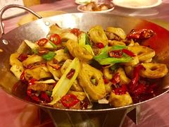 -全聚德烤鸭店(准噶尔路店)