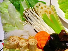 -鱼酷活鱼烤鱼(南京水游城店)