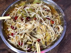 -清真·马峰烤肉(小学习北巷店)