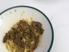 -湘味粉面馆(麓山南路店)