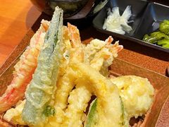 -天妇罗内顺田(罗湖店)