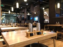 大堂-老班长手工灌汤包老店(东山店)
