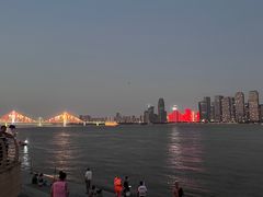 -武汉两江游览·夜游长江(汉口粤汉码头)