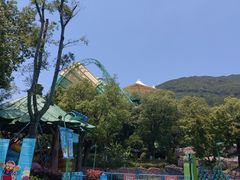 -苏州乐园森林水世界