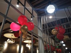 大堂-鼎尊锅物料理(五角场店)