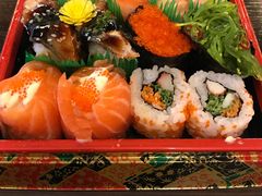 -盒马鲜生(杭州运河上街店)