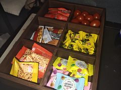 -大汉足道·影院式足疗按摩SPA(友谊广场店)