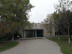 -石家庄市动物园