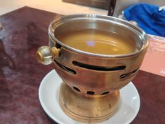 -朗丽兹自助餐厅
