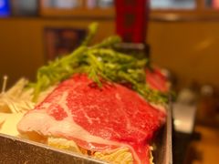 玉龙雪顶寿喜烧·精品肥牛-有喜屋·日料·居酒屋(旭辉广场店)