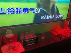 -音乐派KTV(银泰城店)