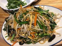 -香满园春饼·家常菜(东大桥店)