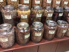 -么凤(波斯富街店)