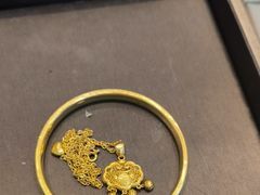 -恒一珠宝·回收黄金钻石奢侈品(灵岩南路店)