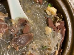 -南京大牌档(凯德大峡谷店)