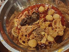 -嘉州鲜知味钵钵鸡(奎星楼店)