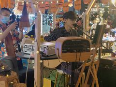 -广州花园酒店