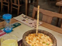 -绿茶餐厅(西单老佛爷店)