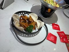 -避风塘(江桥万达店)