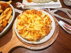 甜甜玉粒披萨-miss pizza