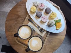 -星巴克臻选咖啡·酒坊Bar Mixato