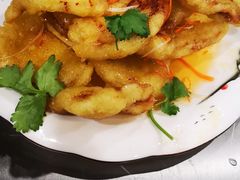 -老东北大铁锅·烧烤·东北菜