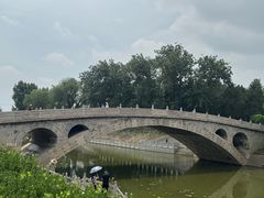 -赵州桥景区