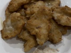 -绢姐海鲜大排档