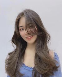 -3AM HAIR SALON染发接发