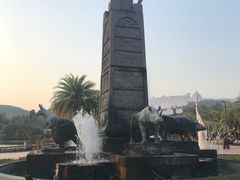 -清迈夜间动物园
