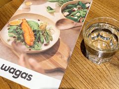 -Wagas沃歌斯(北京君太百货店)