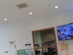 -小杨生煎(香港名都店)