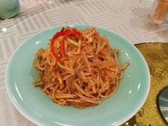 三丝-河东颐祥阁(世贸店)