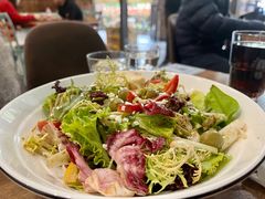 -榖屋house of flour(张江首店)