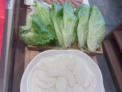 -蝎王府羊蝎子(西直门店)